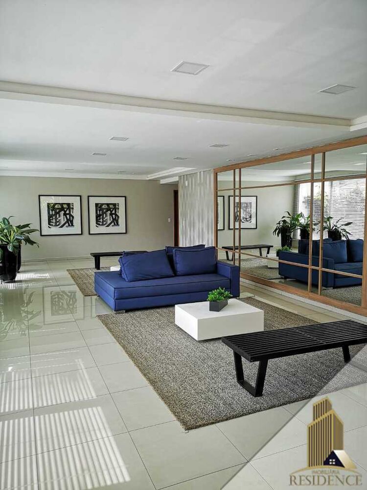 Apartamento à venda com 3 quartos, 70m² - Foto 5
