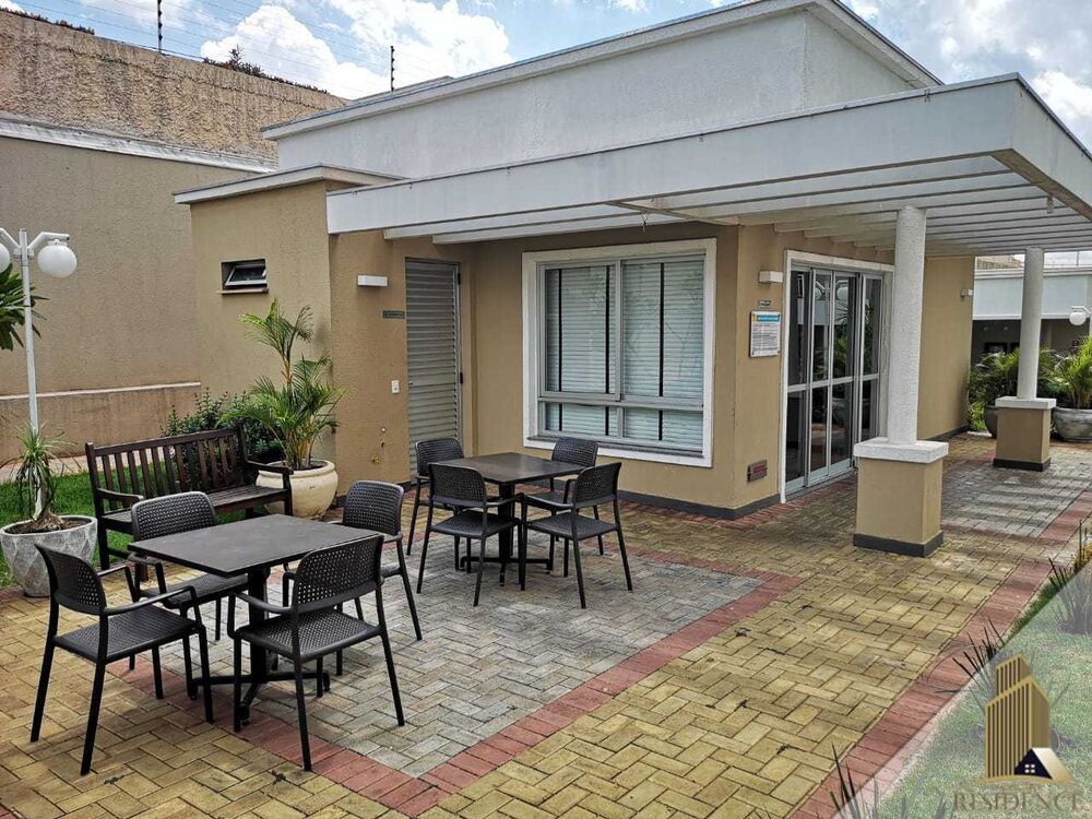 Apartamento à venda com 3 quartos, 70m² - Foto 4