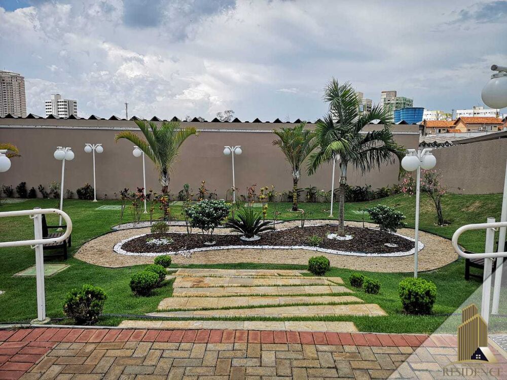 Apartamento à venda com 3 quartos, 70m² - Foto 9