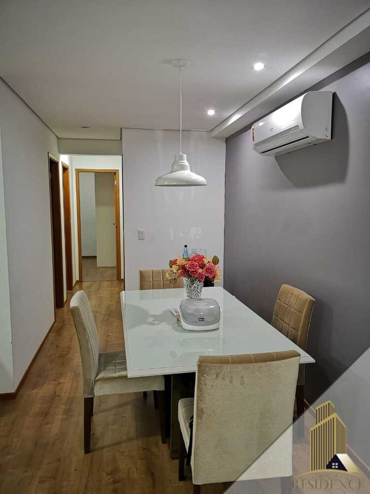 Apartamento à venda com 3 quartos, 70m² - Foto 15