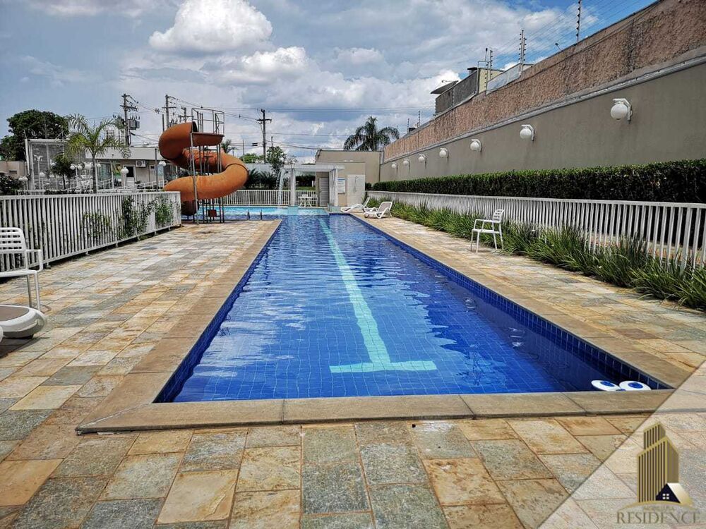 Apartamento à venda com 3 quartos, 70m² - Foto 6