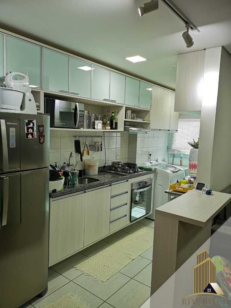Apartamento à venda com 3 quartos, 70m² - Foto 21