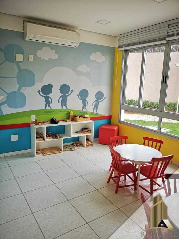 Apartamento à venda com 3 quartos, 70m² - Foto 20