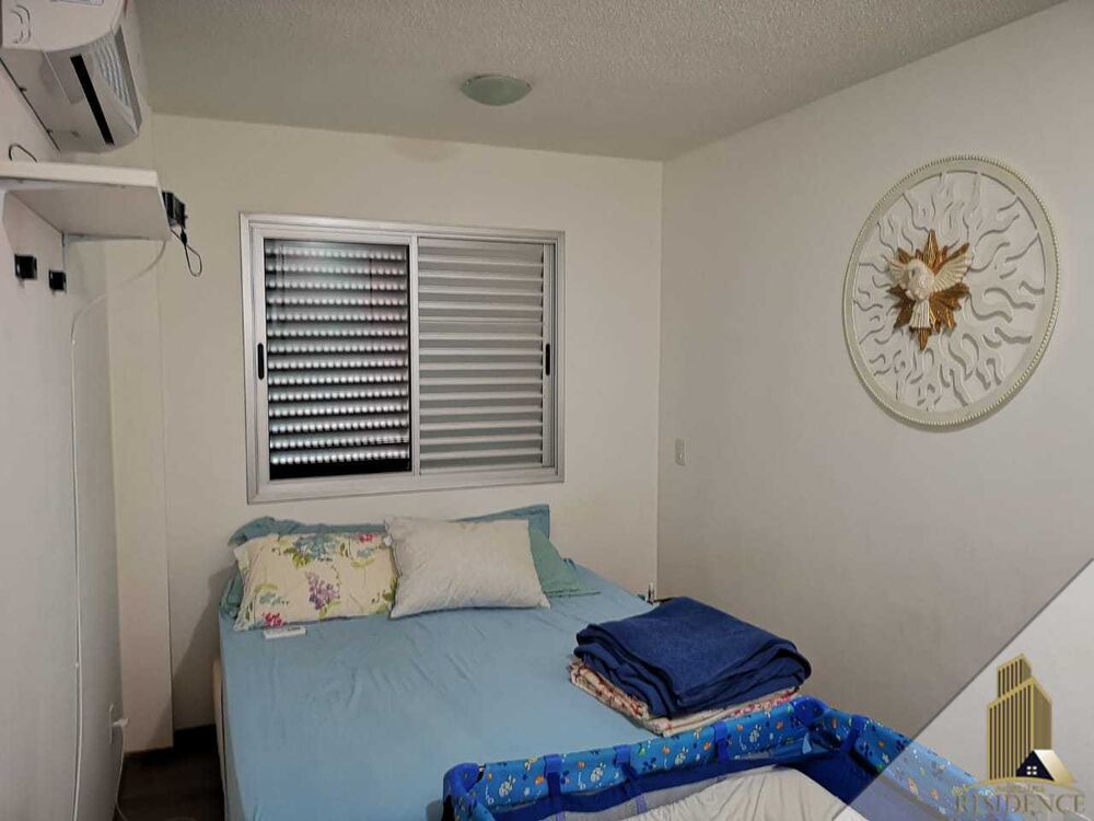 Apartamento à venda com 3 quartos, 70m² - Foto 22