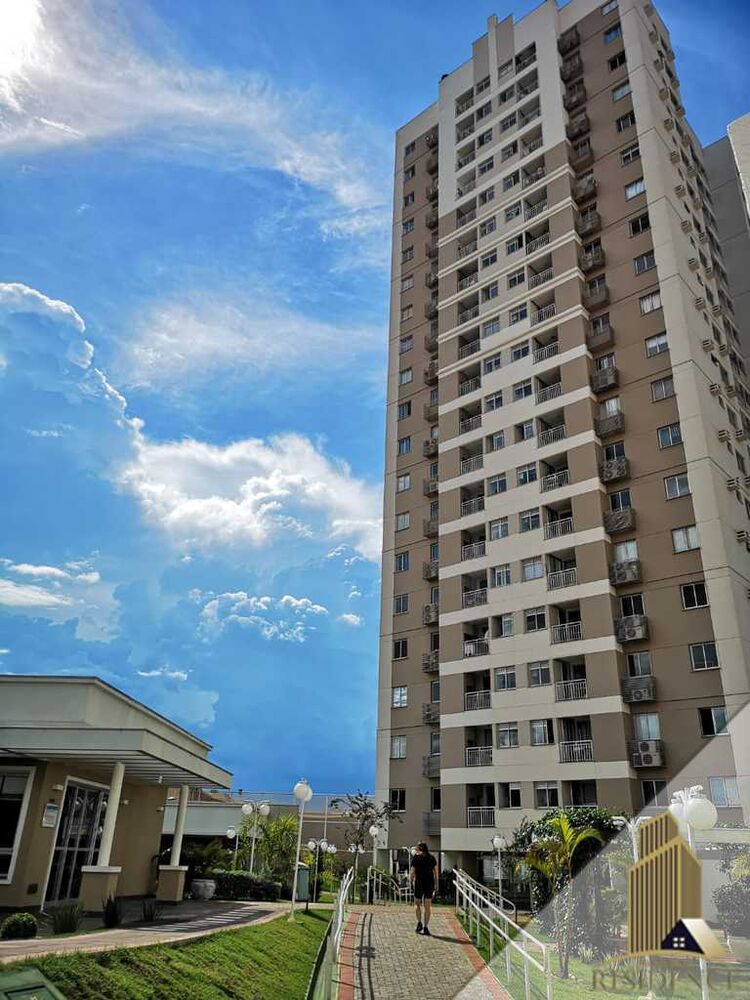 Apartamento à venda com 3 quartos, 70m² - Foto 13