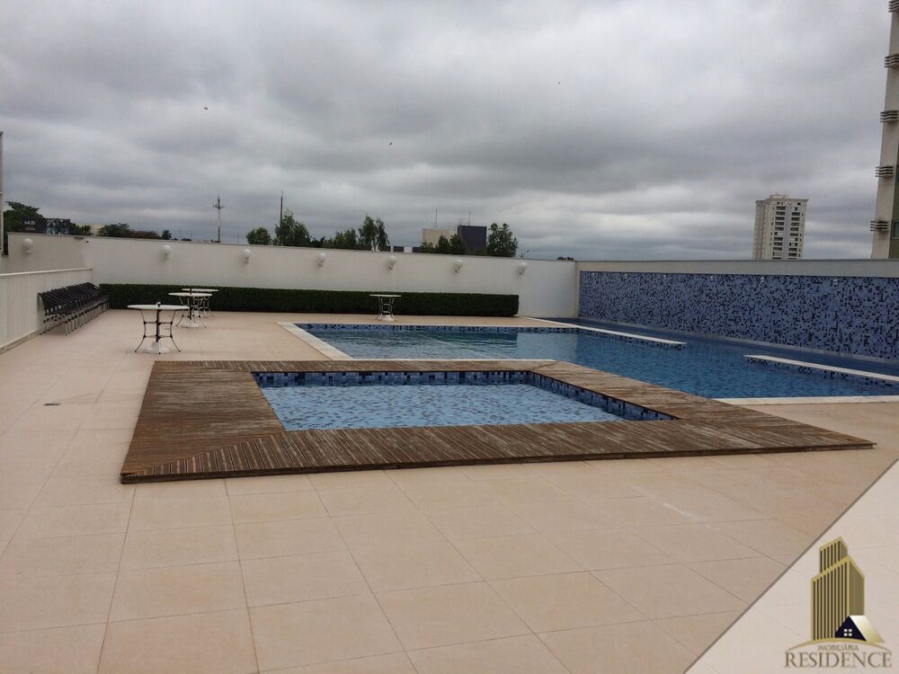 Apartamento, 3 quartos, 134 m² - Foto 8