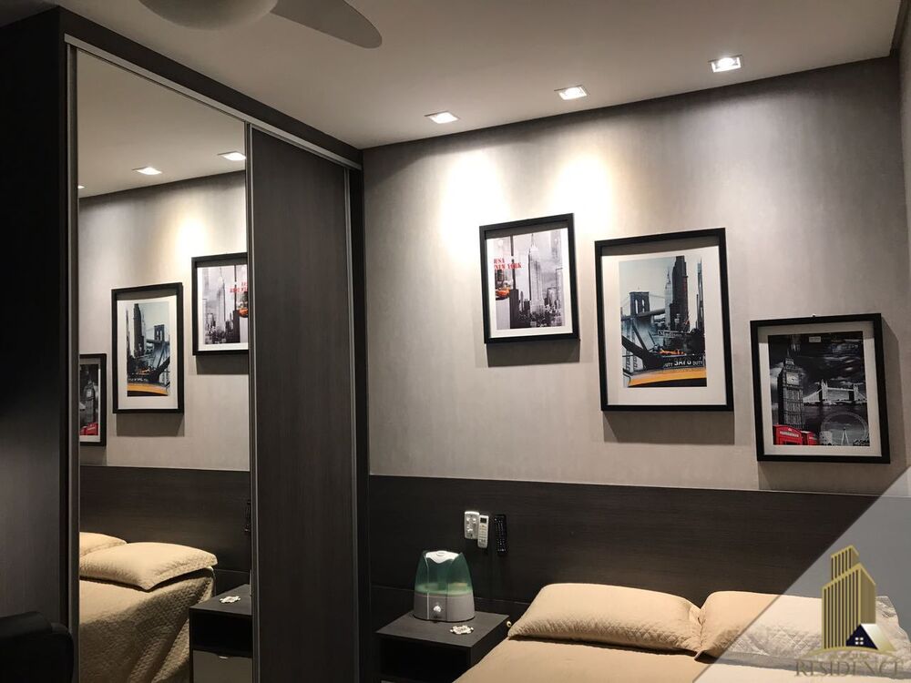 Apartamento, 3 quartos, 134 m² - Foto 26