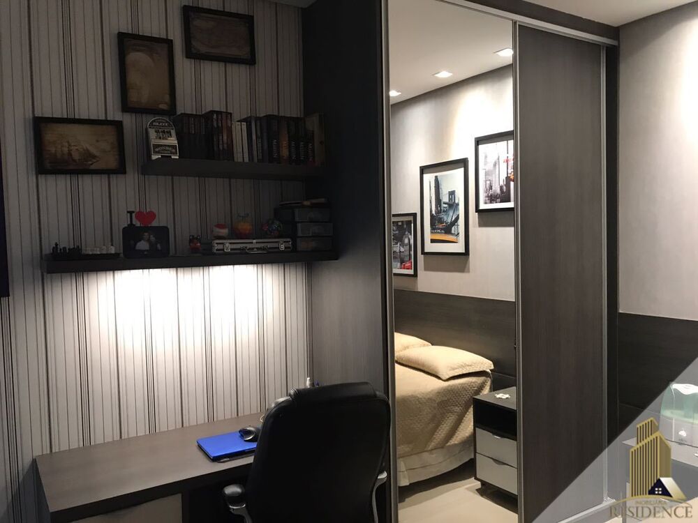 Apartamento, 3 quartos, 134 m² - Foto 2