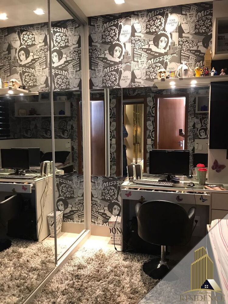 Apartamento, 3 quartos, 134 m² - Foto 6