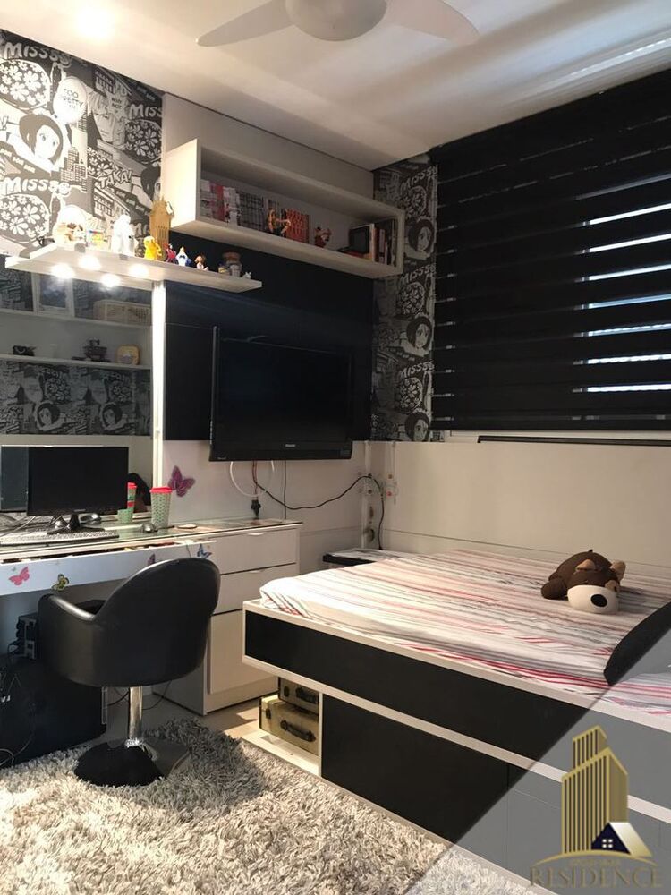 Apartamento, 3 quartos, 134 m² - Foto 17