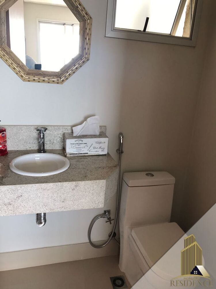 Apartamento, 3 quartos, 134 m² - Foto 10