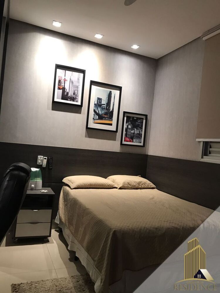 Apartamento, 3 quartos, 134 m² - Foto 20