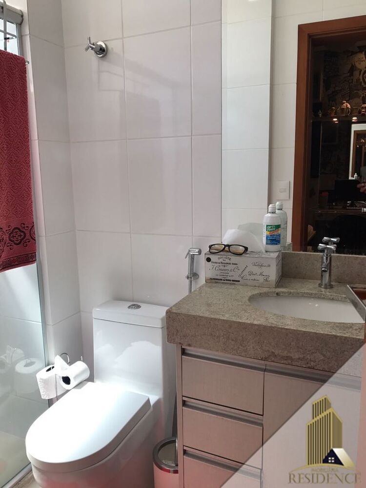 Apartamento, 3 quartos, 134 m² - Foto 7