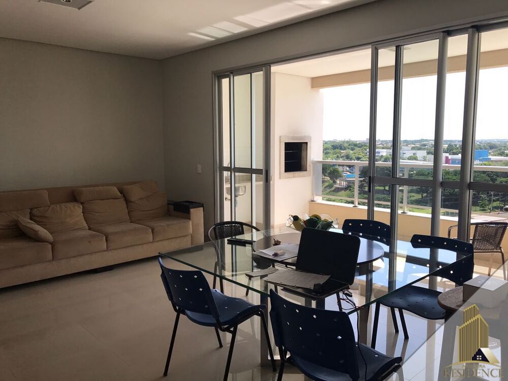 Apartamento, 3 quartos, 134 m² - Foto 21