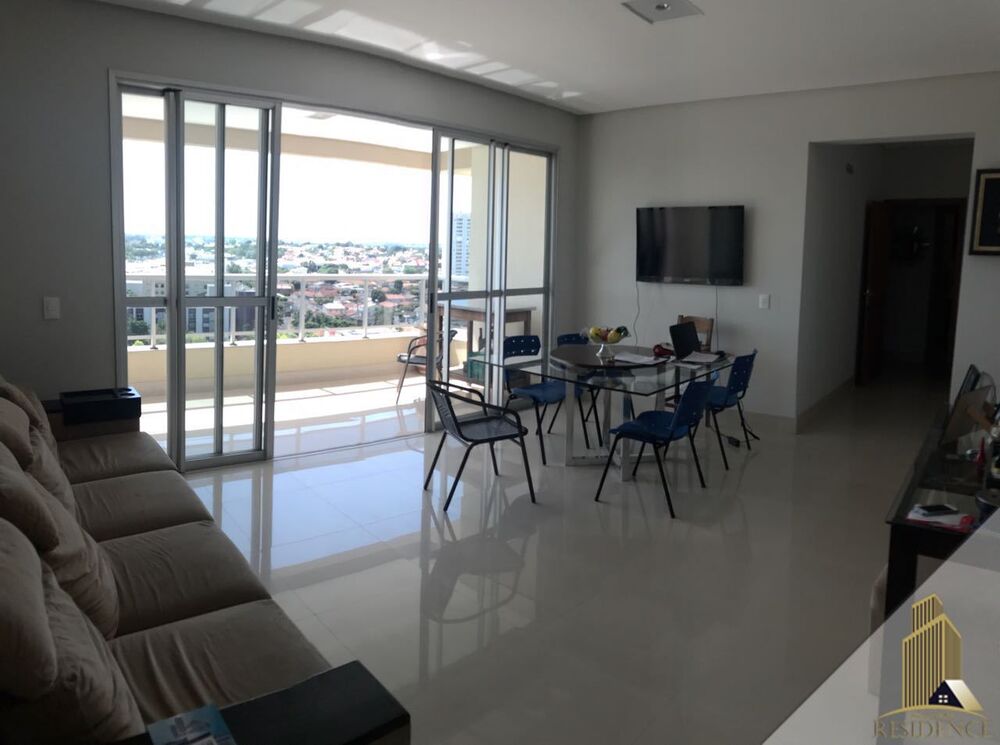 Apartamento, 3 quartos, 134 m² - Foto 32