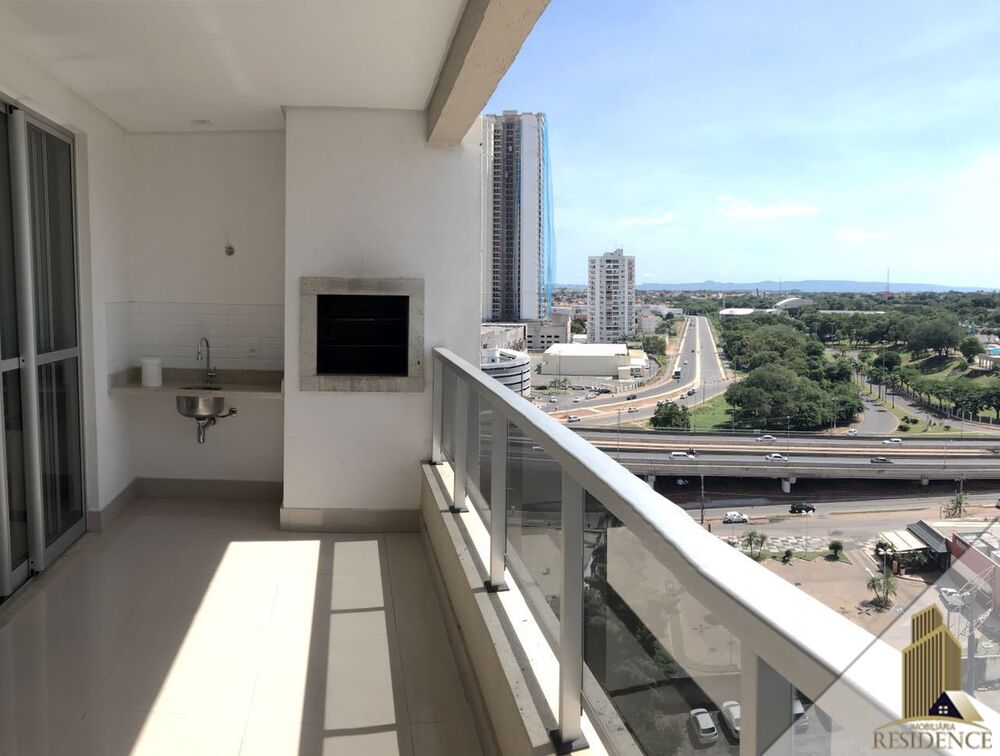 Apartamento, 3 quartos, 134 m² - Foto 4