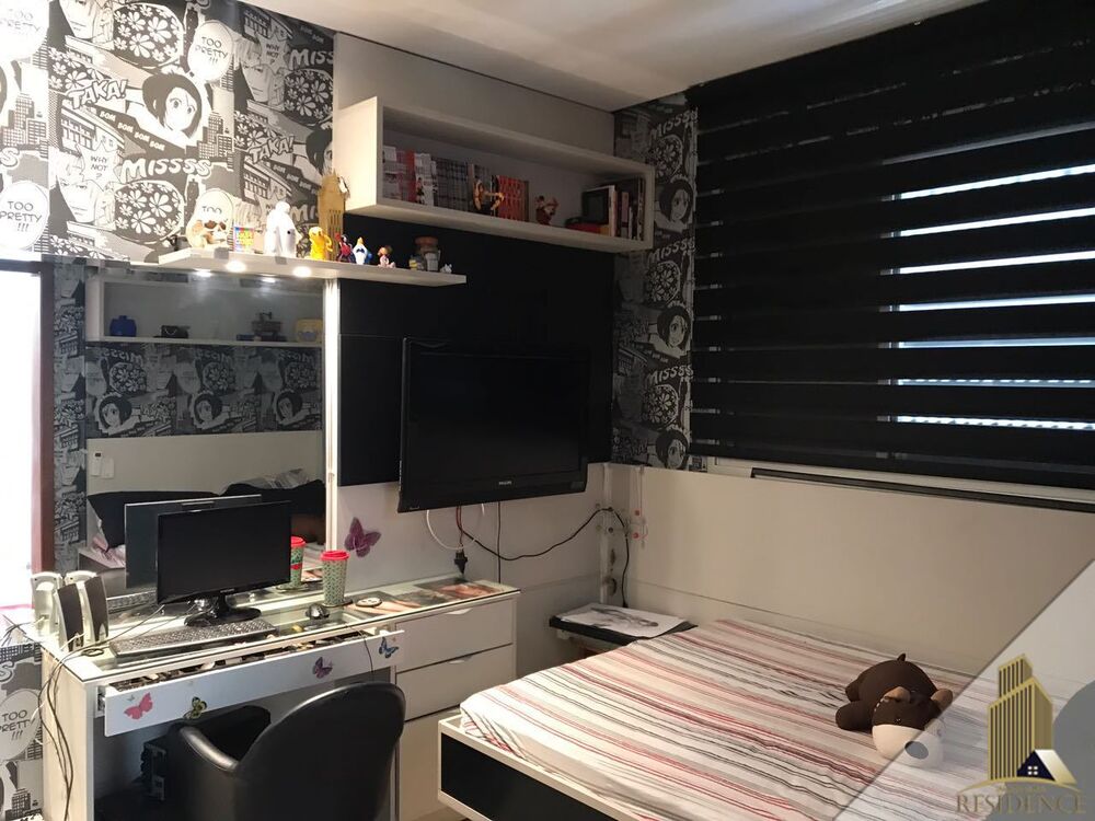 Apartamento, 3 quartos, 134 m² - Foto 30