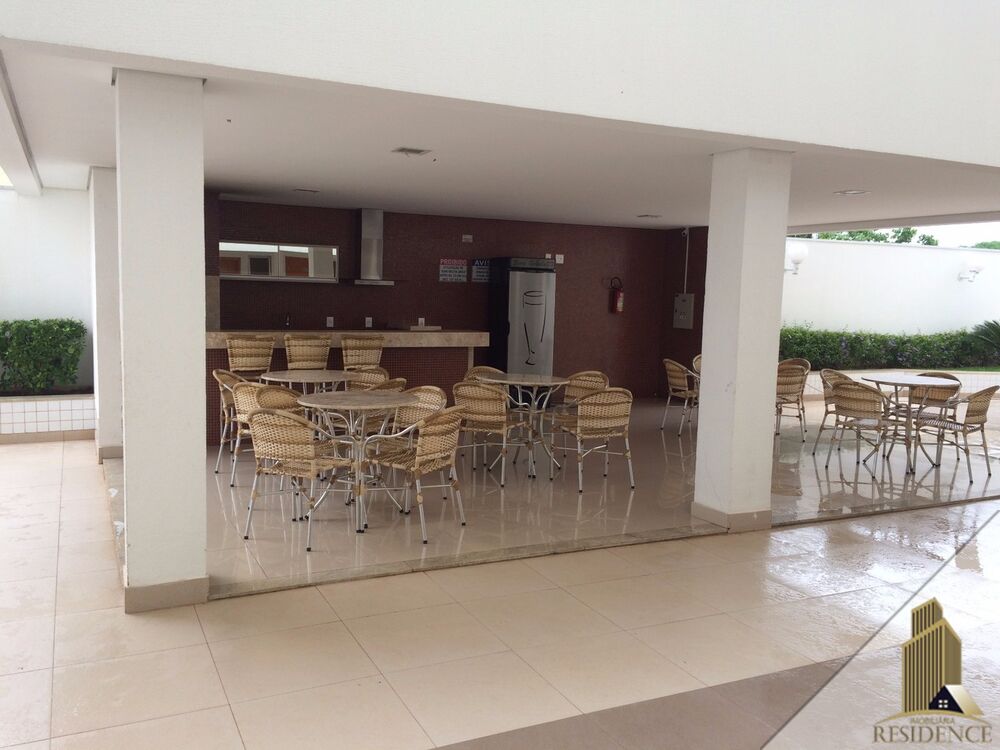 Apartamento, 3 quartos, 134 m² - Foto 25