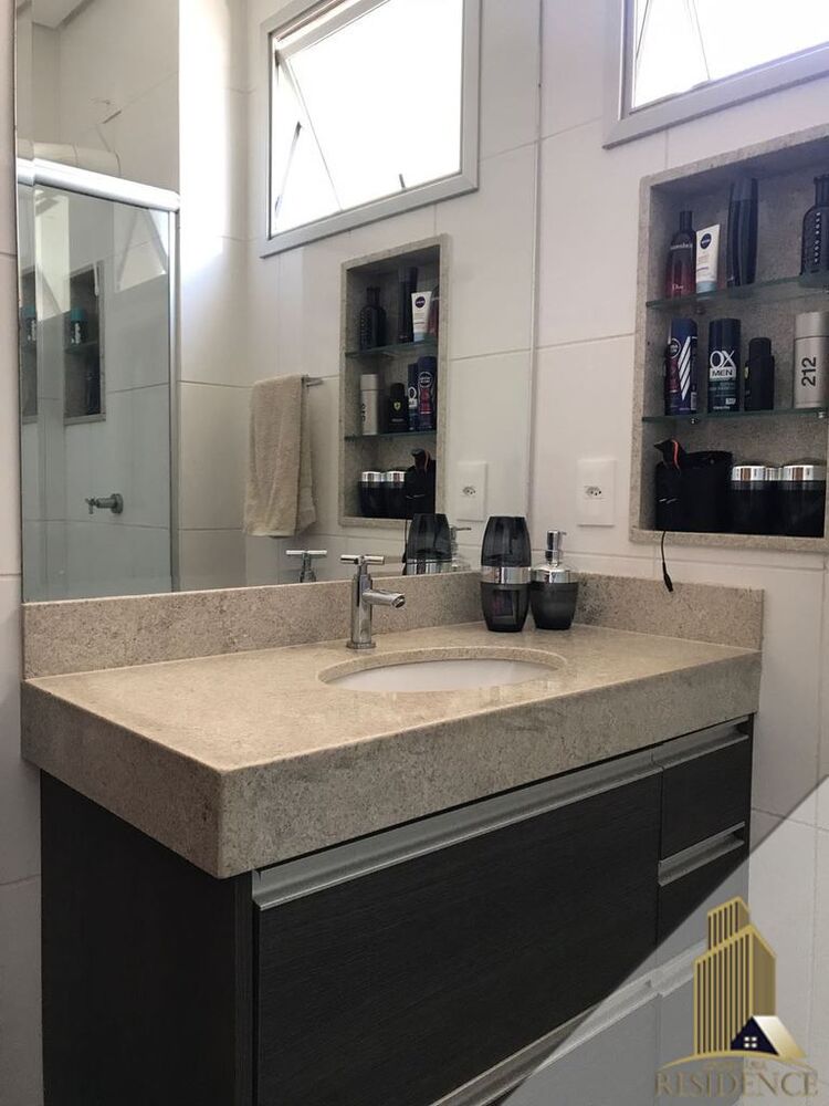 Apartamento, 3 quartos, 134 m² - Foto 19