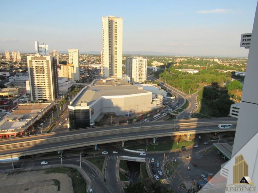 Apartamento para alugar com 3 quartos, 148m² - Foto 4