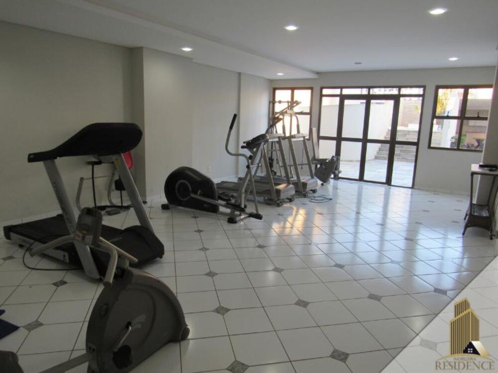 Apartamento para alugar com 3 quartos, 148m² - Foto 15