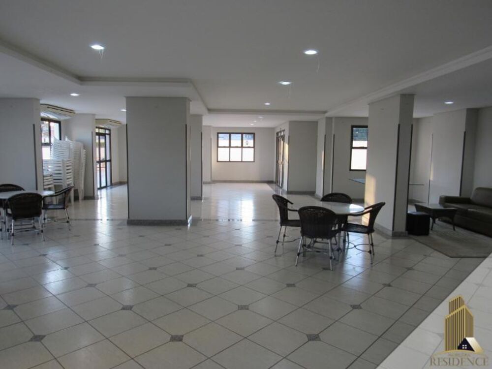 Apartamento para alugar com 3 quartos, 148m² - Foto 1