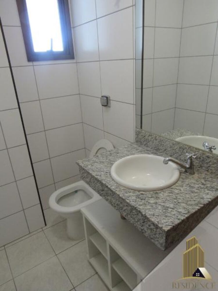 Apartamento para alugar com 3 quartos, 148m² - Foto 20
