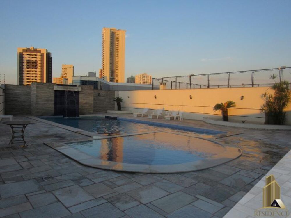 Apartamento para alugar com 3 quartos, 148m² - Foto 17
