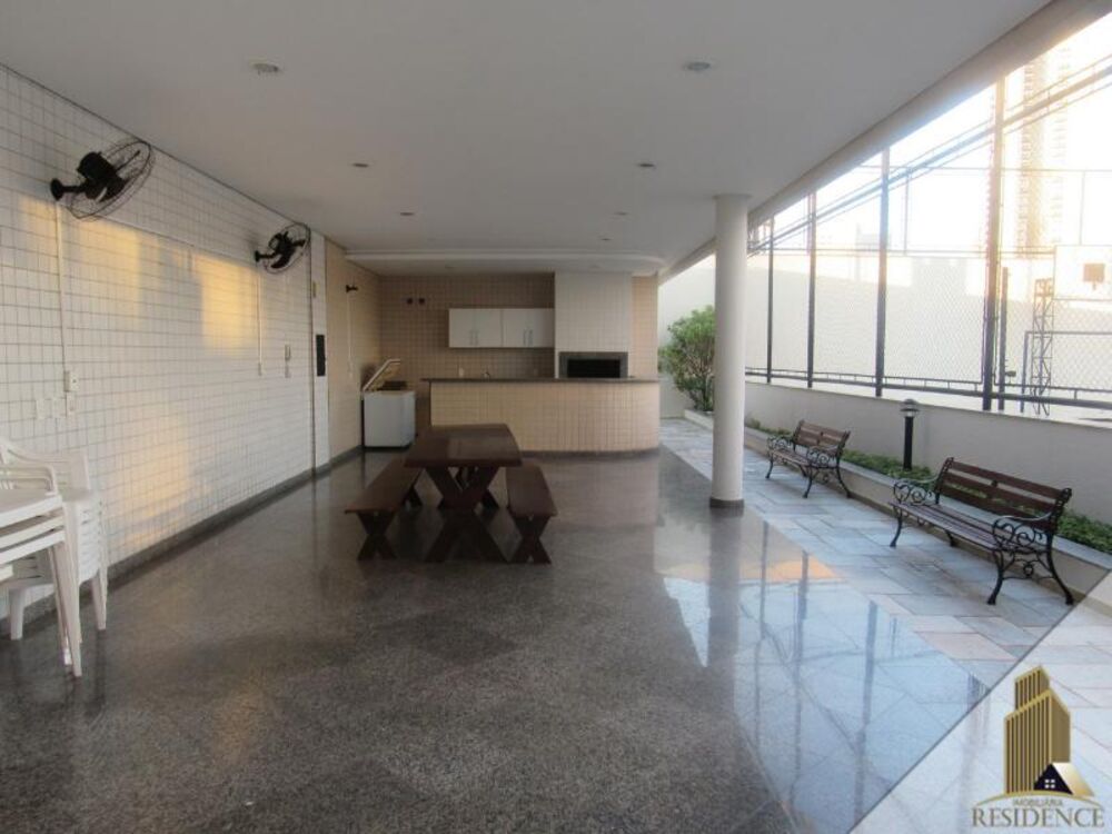 Apartamento para alugar com 3 quartos, 148m² - Foto 12