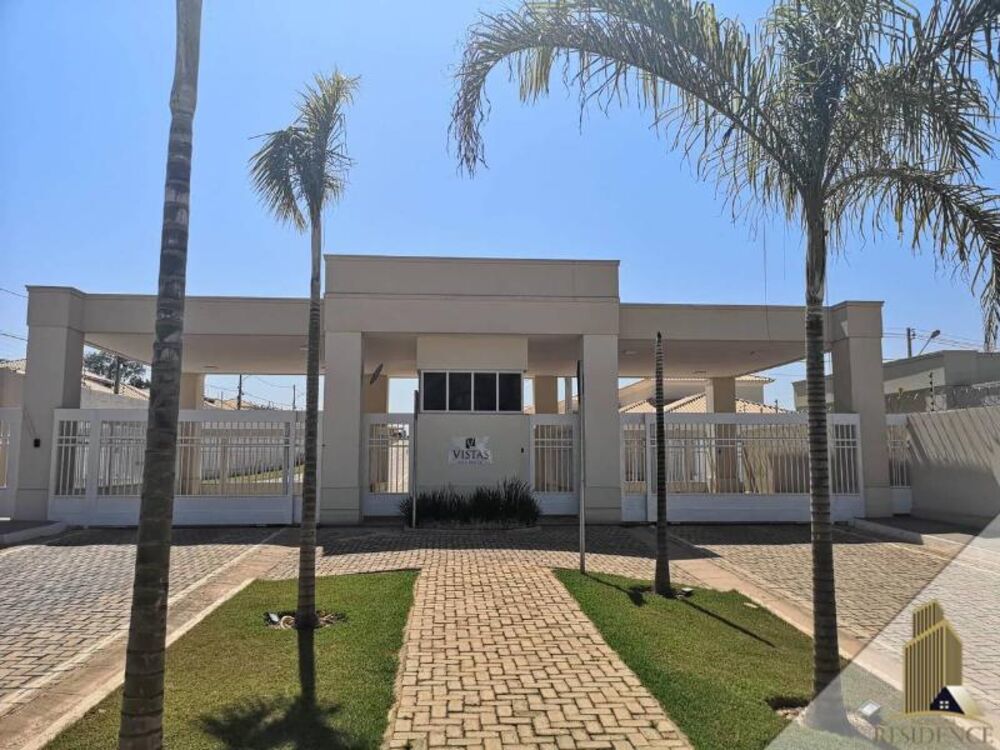 Casa de Condomínio, 3 quartos - Foto 22