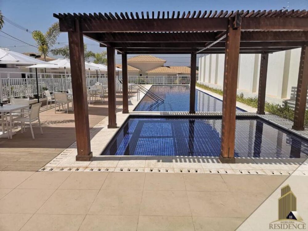 Casa de Condomínio, 3 quartos - Foto 20