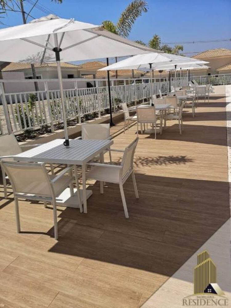 Casa de Condomínio, 3 quartos - Foto 7