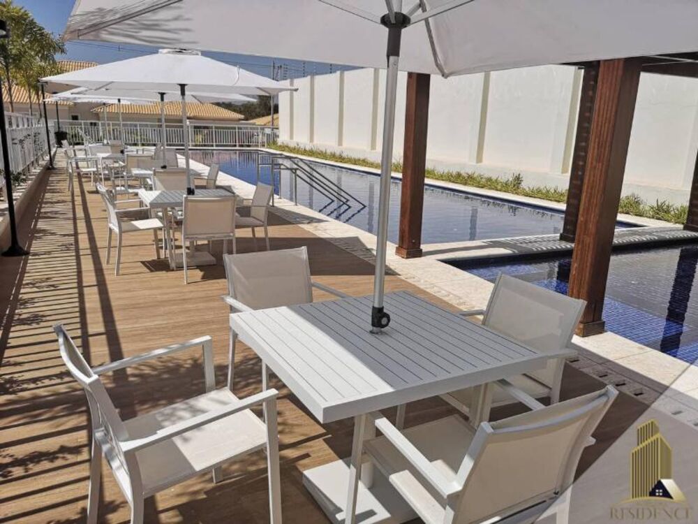 Casa de Condomínio, 3 quartos - Foto 17