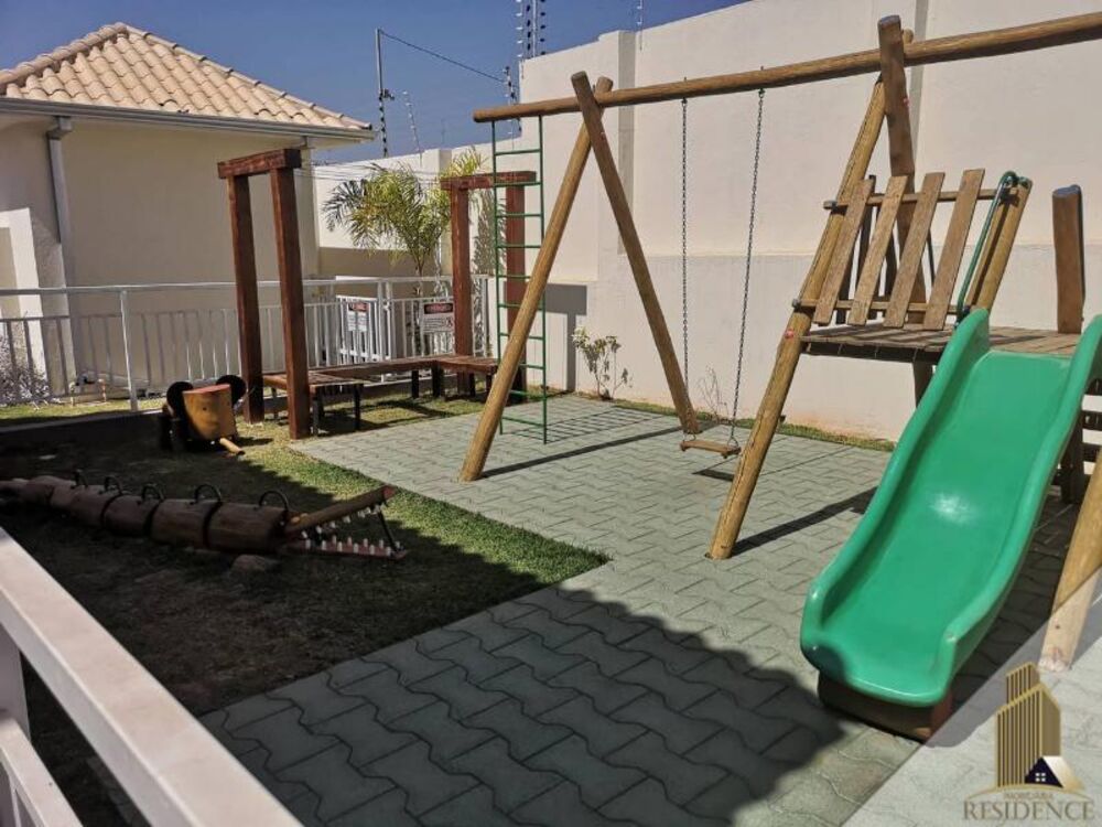 Casa de Condomínio, 3 quartos - Foto 11