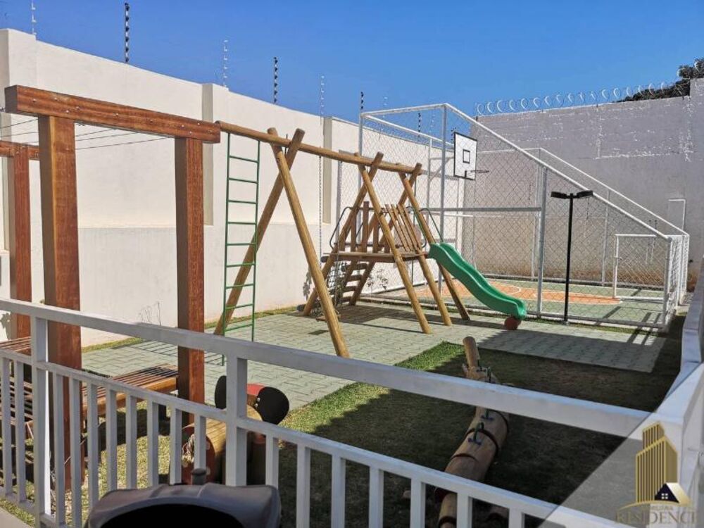 Casa de Condomínio, 3 quartos - Foto 31