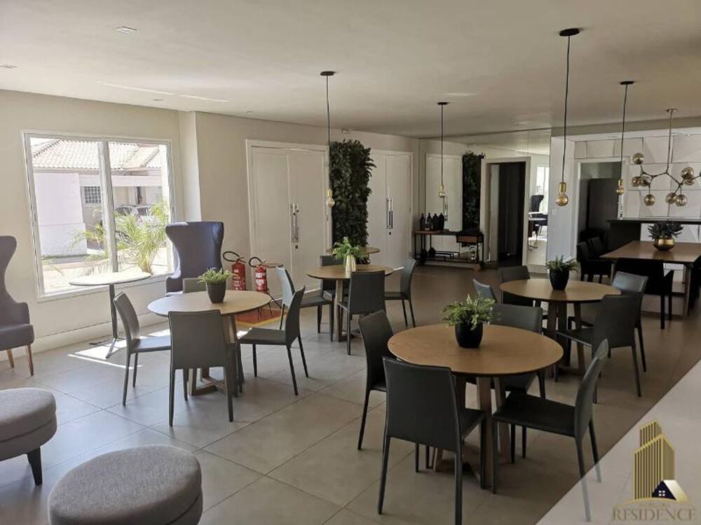 Casa de Condomínio, 3 quartos - Foto 10