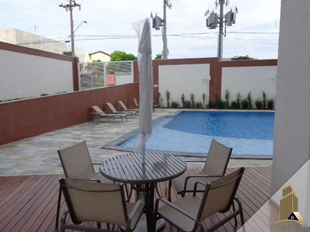 Apartamento, 3 quartos, 134 m² - Foto 2