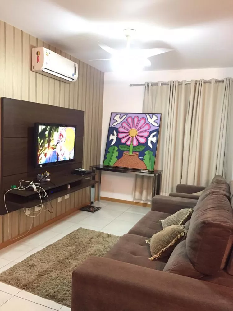 Apartamento à venda com 2 quartos, 86m² - Foto 3