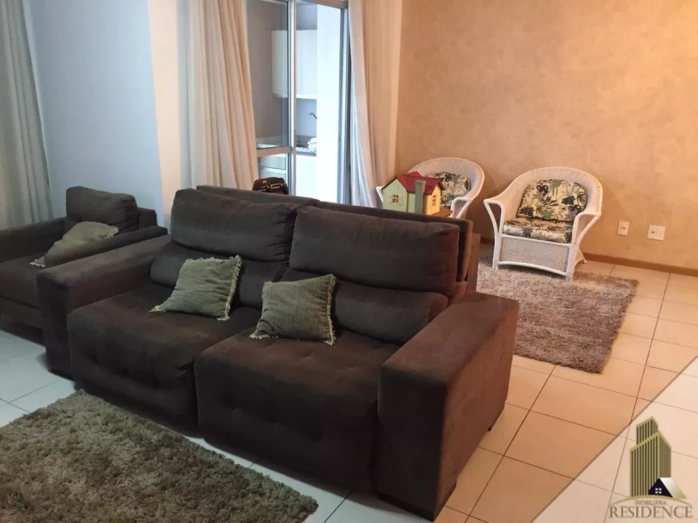 Apartamento à venda com 2 quartos, 86m² - Foto 4