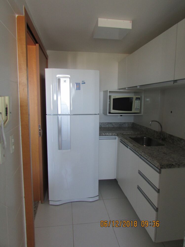 Apartamento à venda com 3 quartos, 81m² - Foto 25