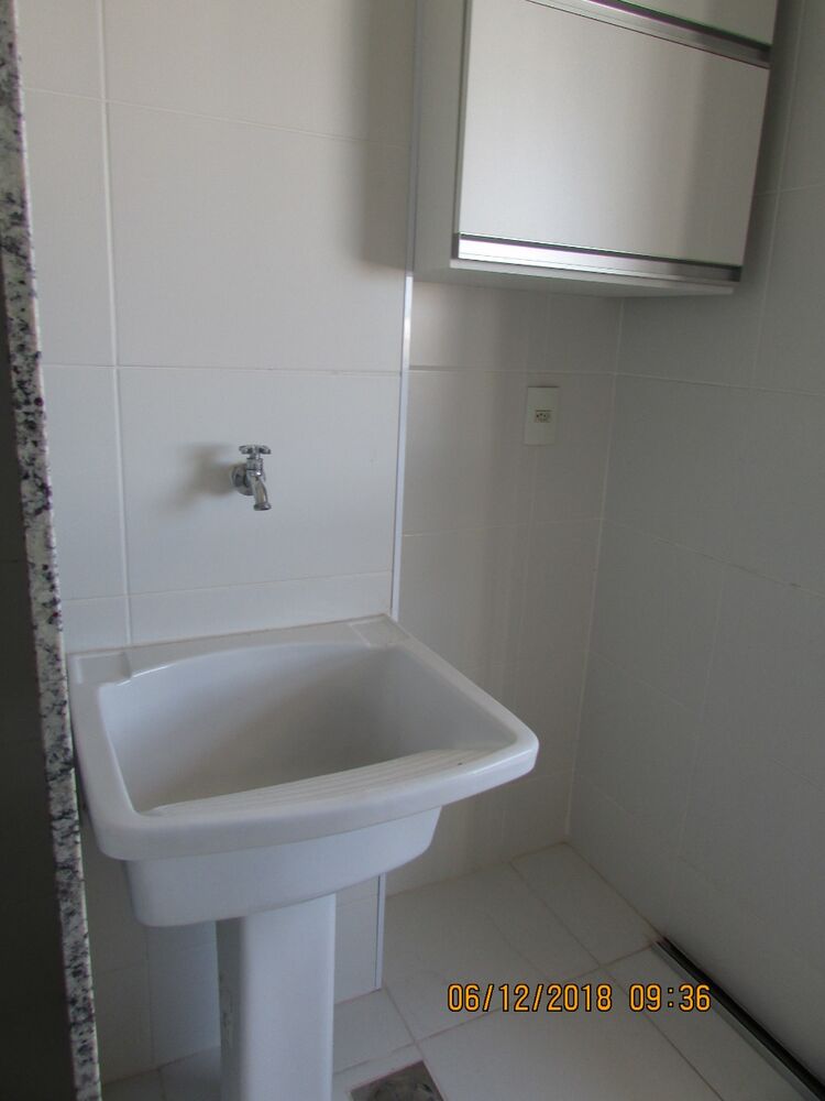 Apartamento à venda com 3 quartos, 81m² - Foto 19