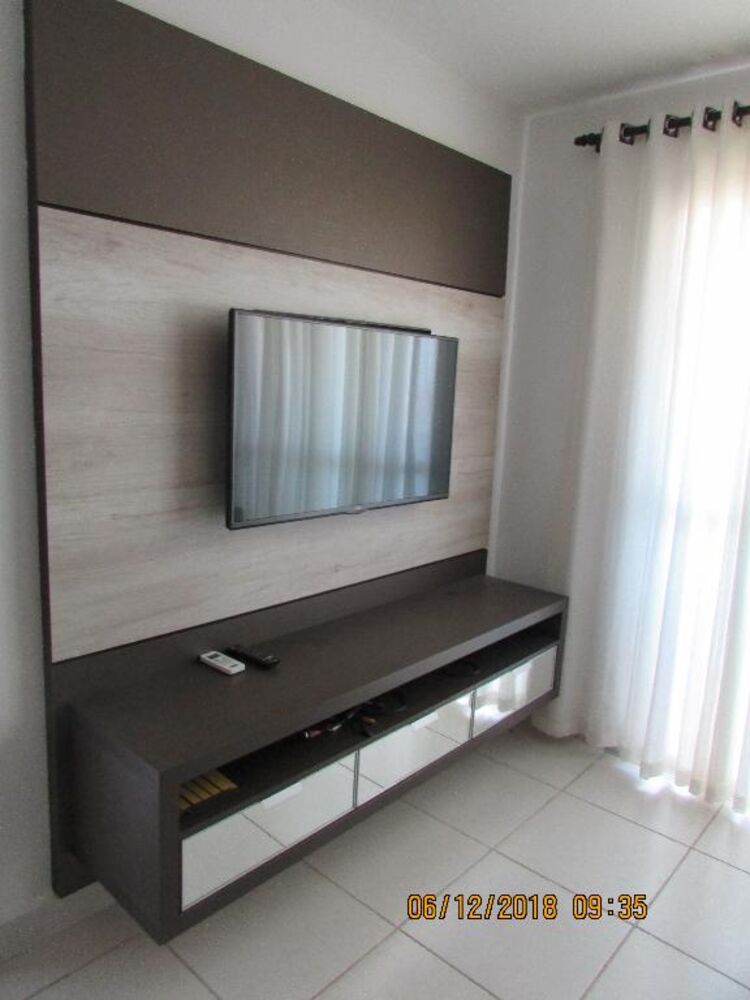 Apartamento à venda com 3 quartos, 81m² - Foto 5