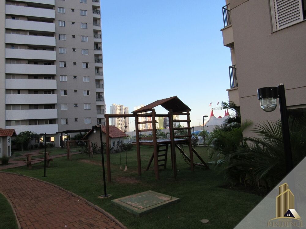 Apartamento à venda com 3 quartos, 81m² - Foto 21