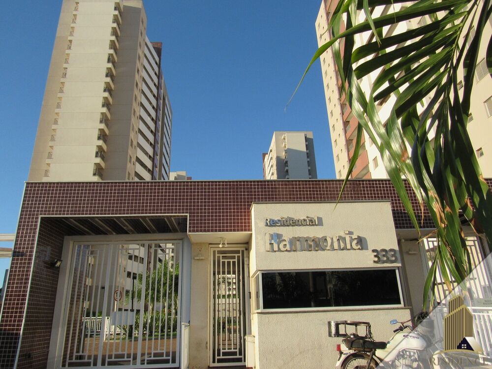 Apartamento à venda com 3 quartos, 81m² - Foto 34