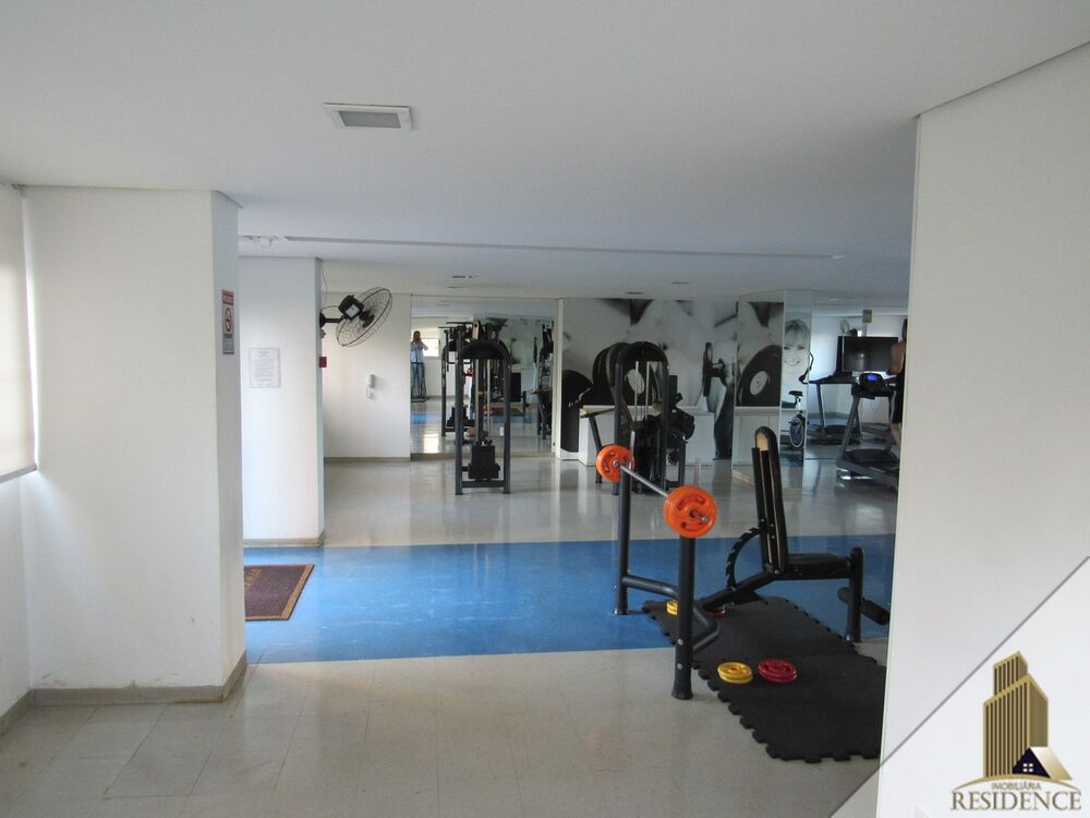 Apartamento à venda com 3 quartos, 81m² - Foto 2