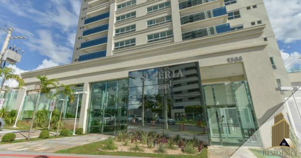 Apartamento, 4 quartos, 225 m² - Foto 16