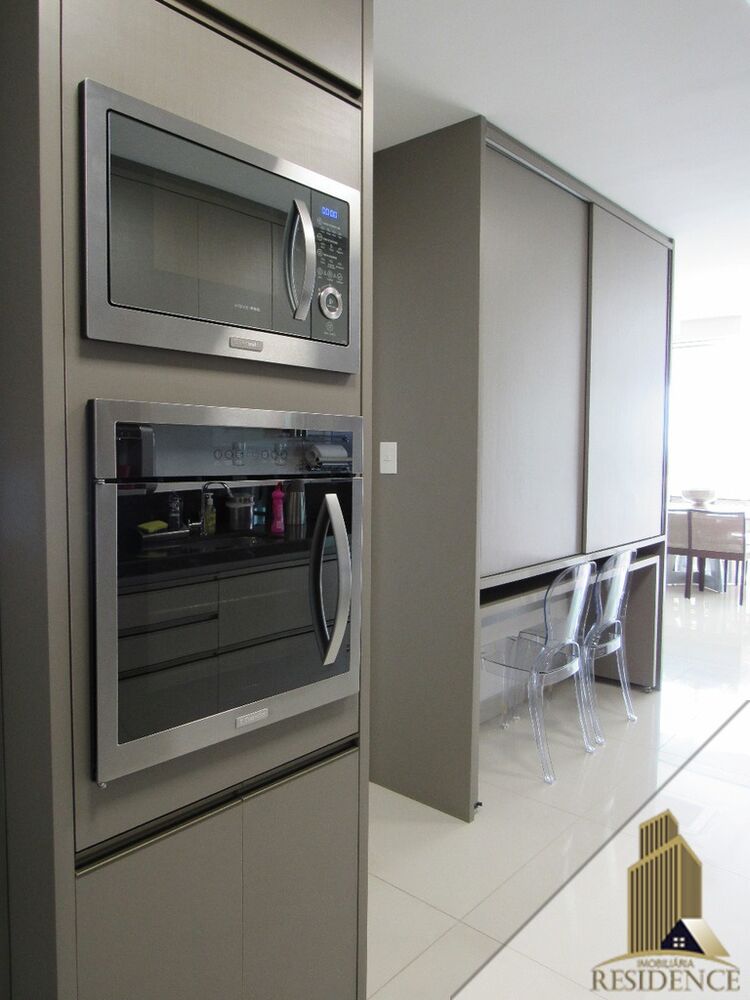 Apartamento, 4 quartos, 225 m² - Foto 3