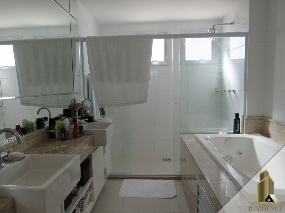 Apartamento, 4 quartos, 225 m² - Foto 13