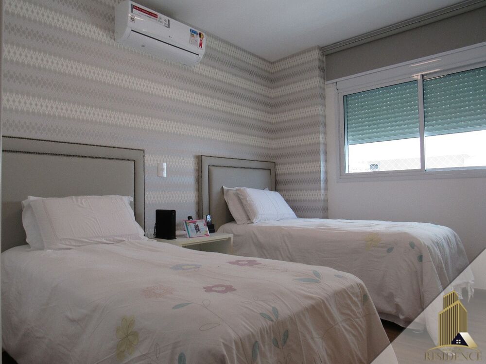Apartamento, 4 quartos, 225 m² - Foto 20