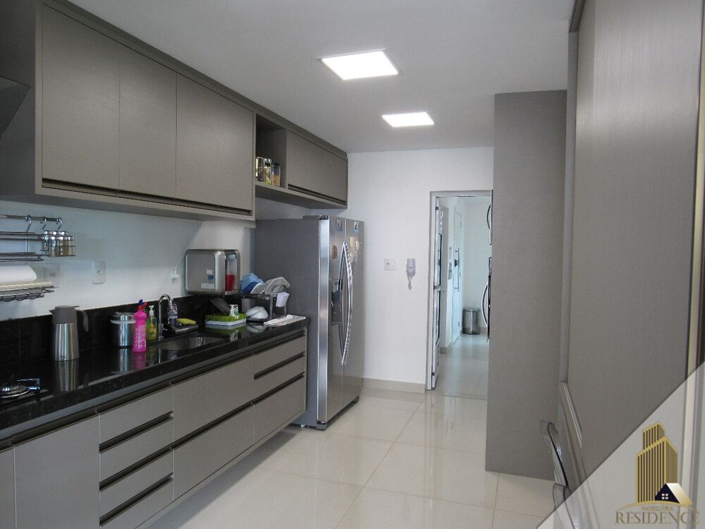 Apartamento, 4 quartos, 225 m² - Foto 8